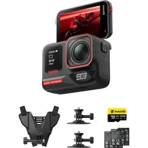 Insta360 Ace Pro 2 MM93 Championship Edition 8K Action Camera, Motoee.com