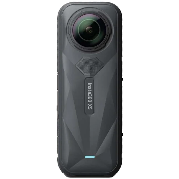 Insta360 X5 BMW Motorrad Limited Edition 8K 360° Action Camera