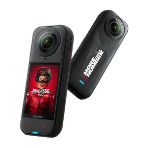 Insta360 X5 MM93 2025 Championship Edition 8K 360 Action Camera