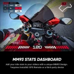 Insta360 X5 MM93 2025 Championship Edition 8K 360 Action Camera