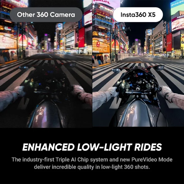 Insta360 X5 MM93 2025 Championship Edition 8K 360 Action Camera