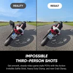 Insta360 X5 MM93 2025 Championship Edition 8K 360 Action Camera