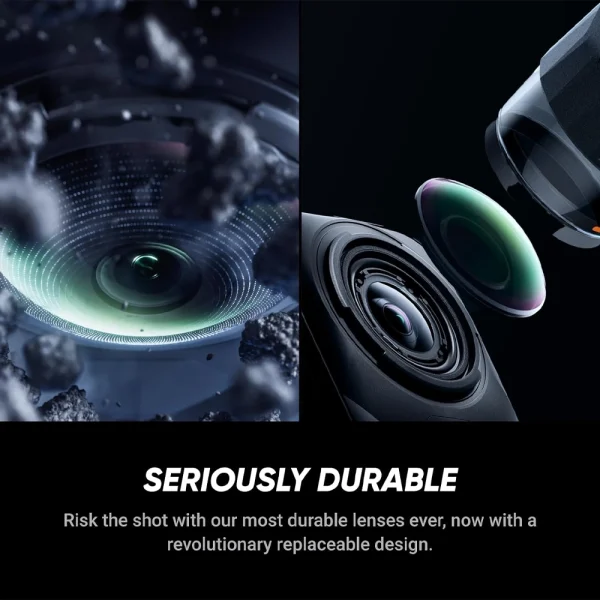 Insta360 X5 MM93 2025 Championship Edition 8K 360 Action Camera