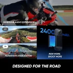 Insta360 X5 MM93 2025 Championship Edition 8K 360 Action Camera