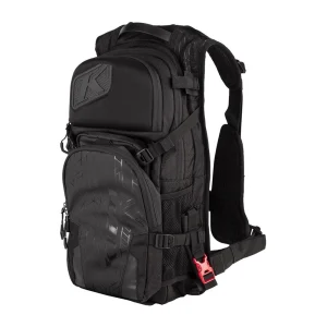 Klim Nac Pak 3L Hydrapak Hydration Backpack Black