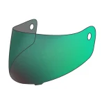 Nexx X.R3R Helmet Visor Iridium Green