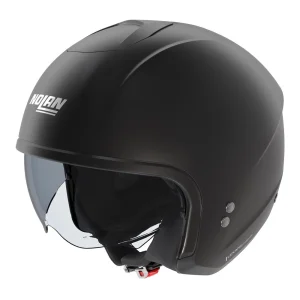 Nolan N20-2 Classico Matte Black