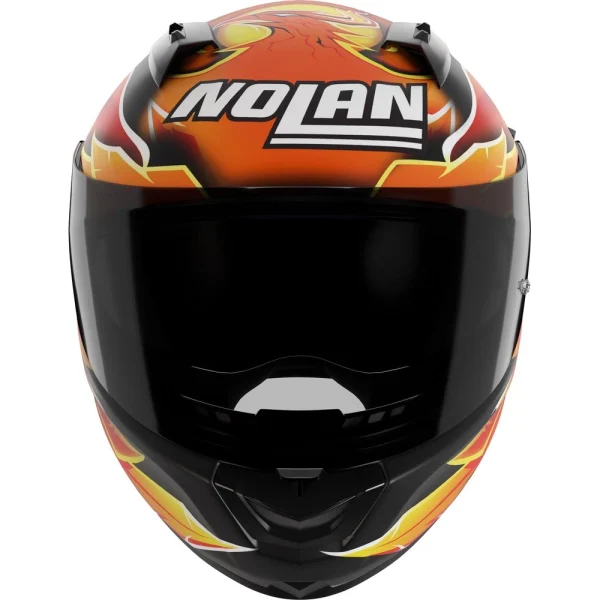 Nolan N60-6 Sport Replica Iannone