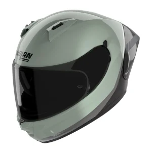 Nolan N60-6 Sport Verniciatura Speciale Grey/Green