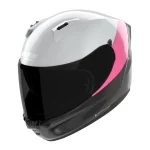 Nolan N60-6 Verniciatura Speciale Helmet Black/Pink