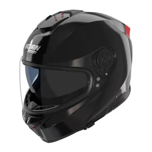 Nolan N80-8 Classico Nobile Helmet Black/Red