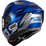 Shoei X-SPR Pro A. Marquez73 V3 TC-2 Helmet