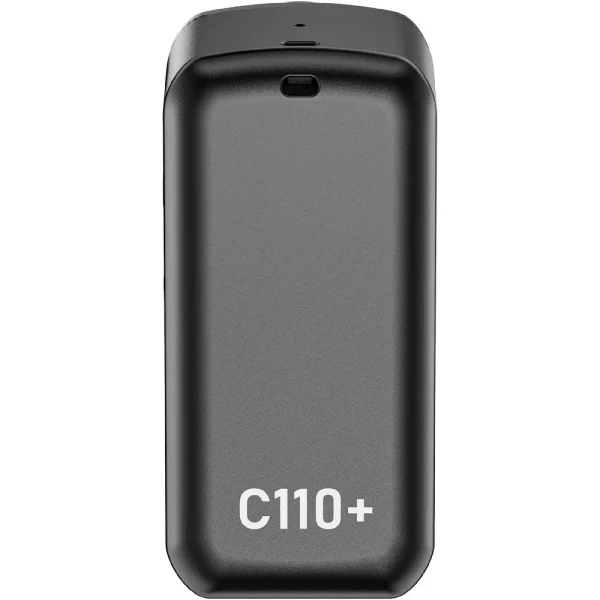 SJCAM C110 Plus 4K Mini Action Camera