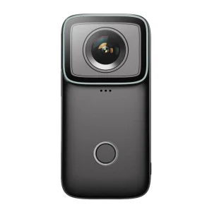 SJCAM C200 4K Mini Action Camera