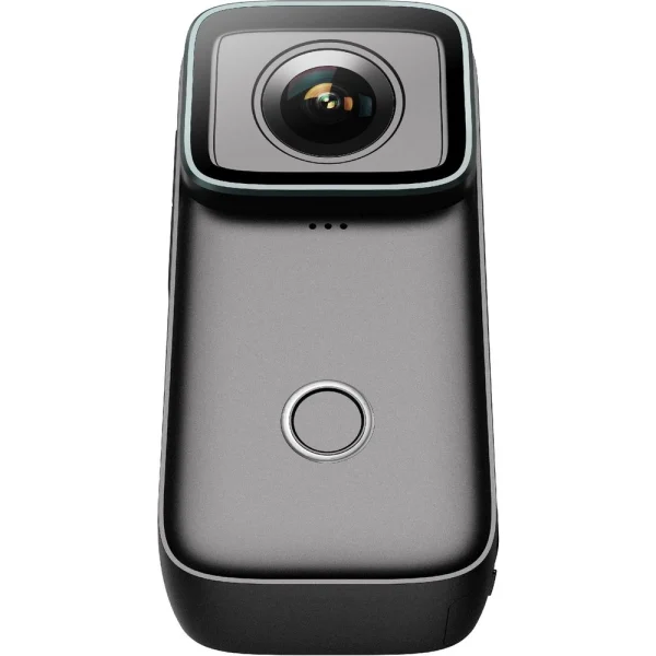 SJCAM C200 4K Mini Action Camera