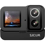 SJCAM SJ20 Dual Lens 4K Action Camera