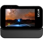 SJCAM SJ20 Dual Lens 4K Action Camera
