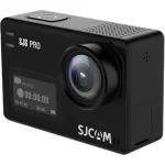 SJCAM SJ8 Pro 4K60 Action Camera