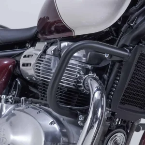 SW-Motech Crash Bar Engine Royal Enfield Classic 650 24-/Shotgun 650 22-