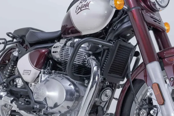 SW-Motech Crash Bar Engine Royal Enfield Classic 650 24-/Shotgun 650 22-