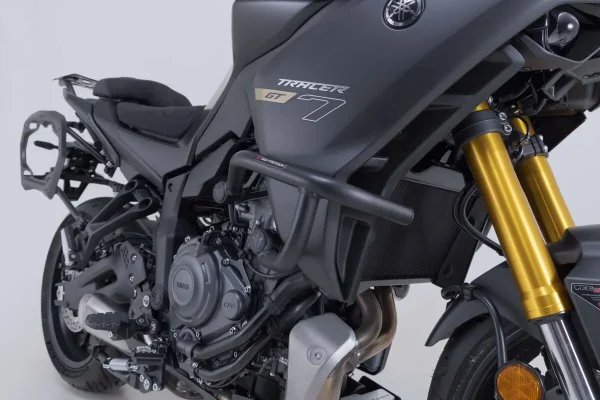 SW-Motech Crash Bar Engine Yamaha Tracer 7/Tracer 7 GT 25-
