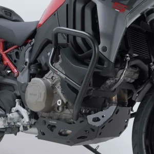 SW-Motech Crash Bar Frame Ducati Multistrada V4 20-, Motoee.com