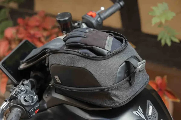 SW-Motech Legend Gear Tank Bag LT4