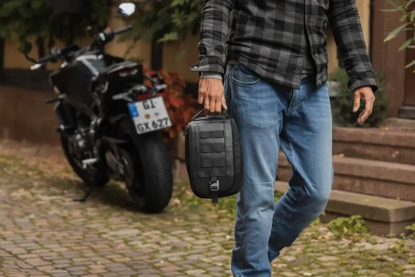 SW-Motech Legend Gear Tank Bag LT4