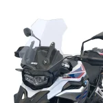 WRS Windscreen Caponord F850GS Clear