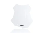 WRS Windscreen Caponord F850GS Clear
