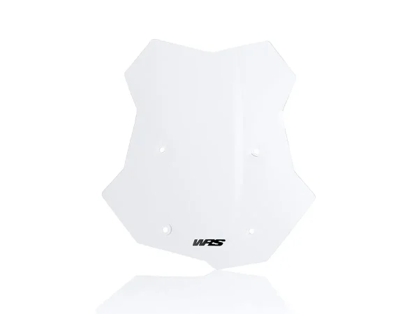 WRS Windscreen Caponord F850GS Clear