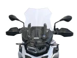 WRS Windscreen Caponord F850GS Clear