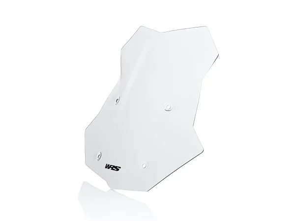 WRS Windscreen Caponord F850GS Clear