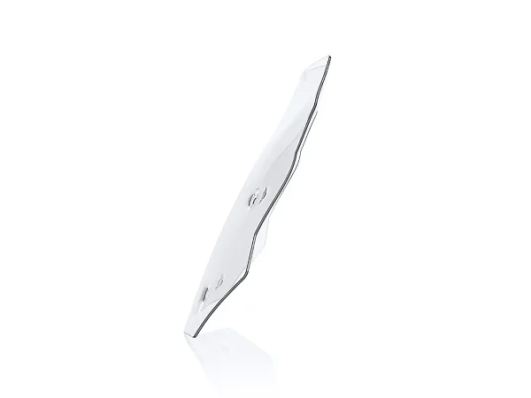 WRS Windscreen Caponord F850GS Clear