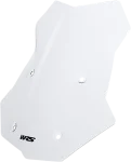 WRS Windscreen Caponord F850GS Clear