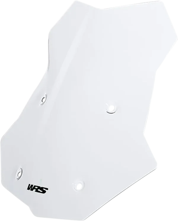 WRS Windscreen Caponord F850GS Clear