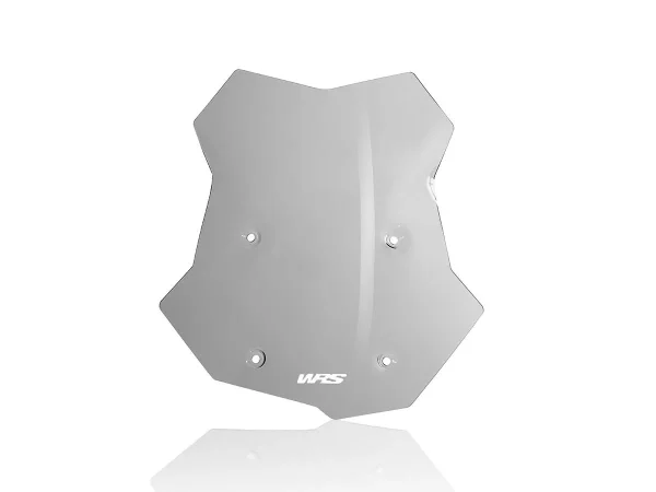 WRS Windscreen Caponord F850GS Smoke