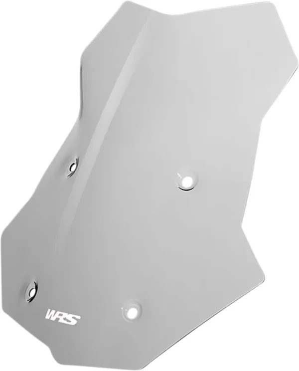 WRS Windscreen Caponord F850GS Smoke