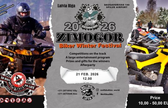 Zimogor 2026, Motoee.com