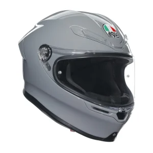AGV K6 S 2.0 Helmet Grey