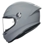 AGV K6 S 2.0 Helmet Grey