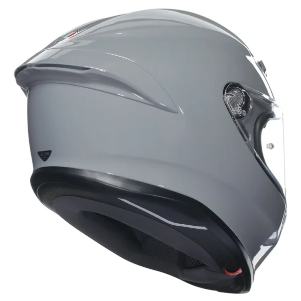AGV K6 S 2.0 Helmet Grey