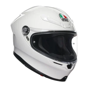 AGV K6 S 2.0 Helmet White