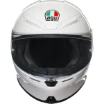 AGV K6 S 2.0 Helmet White