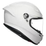 AGV K6 S 2.0 Helmet White