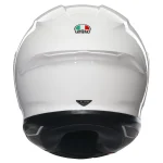AGV K6 S 2.0 Helmet White