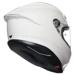 AGV K6 S 2.0 Helmet White