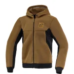 Alpinestars Chrome Superairflow Hoodie Brown/Black