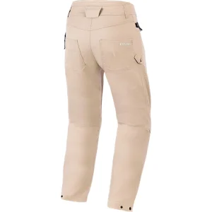 Alpinestars Flex-Ast Pants Beige, Motoee.com