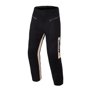 Alpinestars Flex-Ast Pants Black/Beige